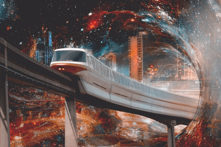 vision future leadership
